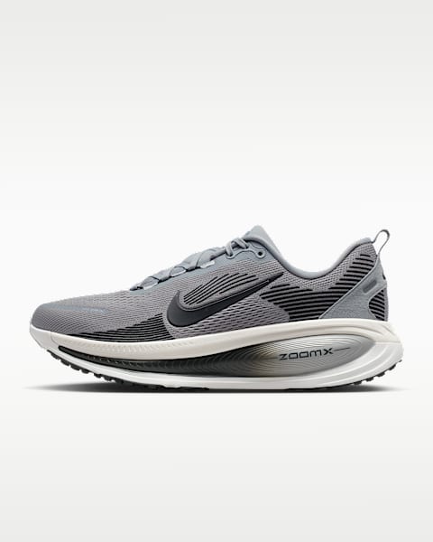 Nike Vomero 18 GORE-TEX Men's Waterproof Road Running Shoes with